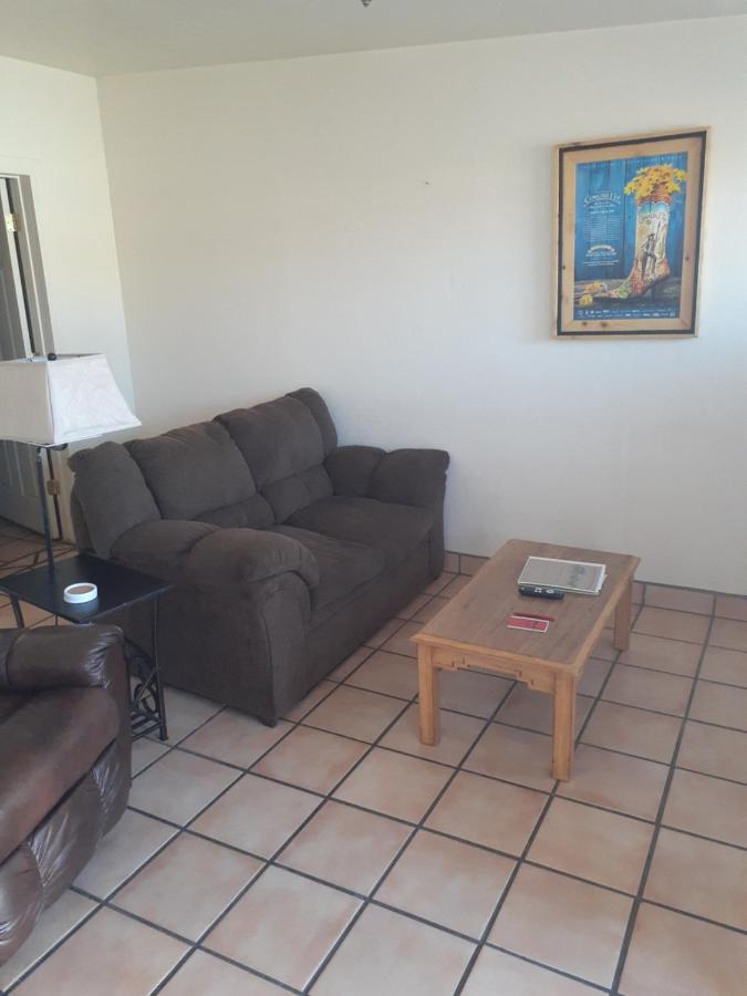 Stagecoach Suites Wickenburg Exterior foto