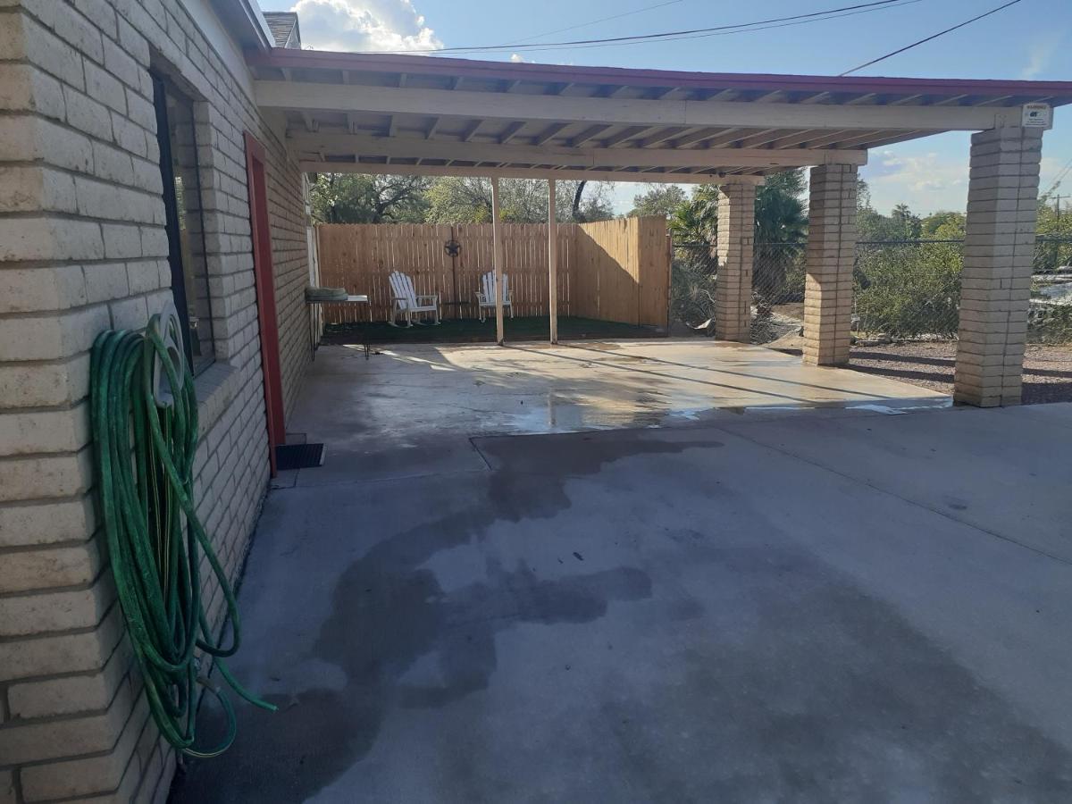 Stagecoach Suites Wickenburg Exterior foto