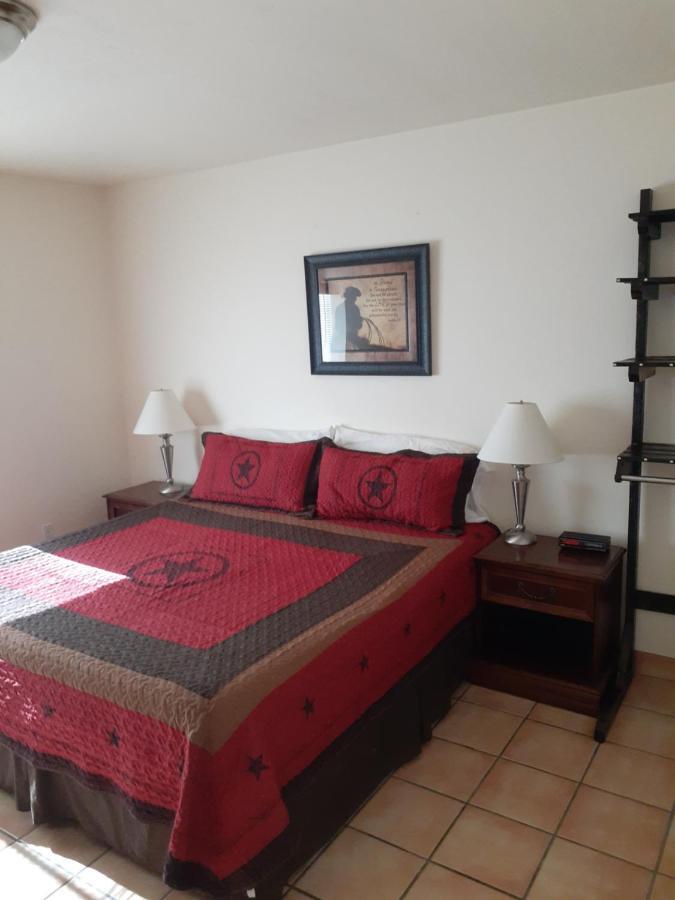 Stagecoach Suites Wickenburg Exterior foto